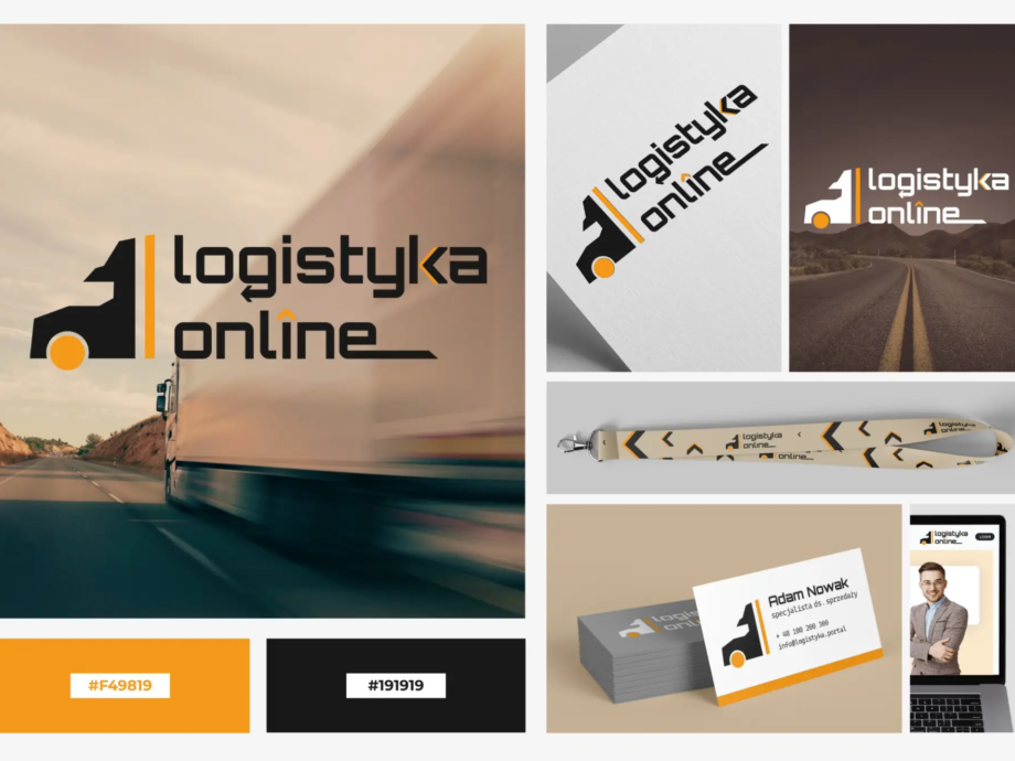 logistyka 2025 logo